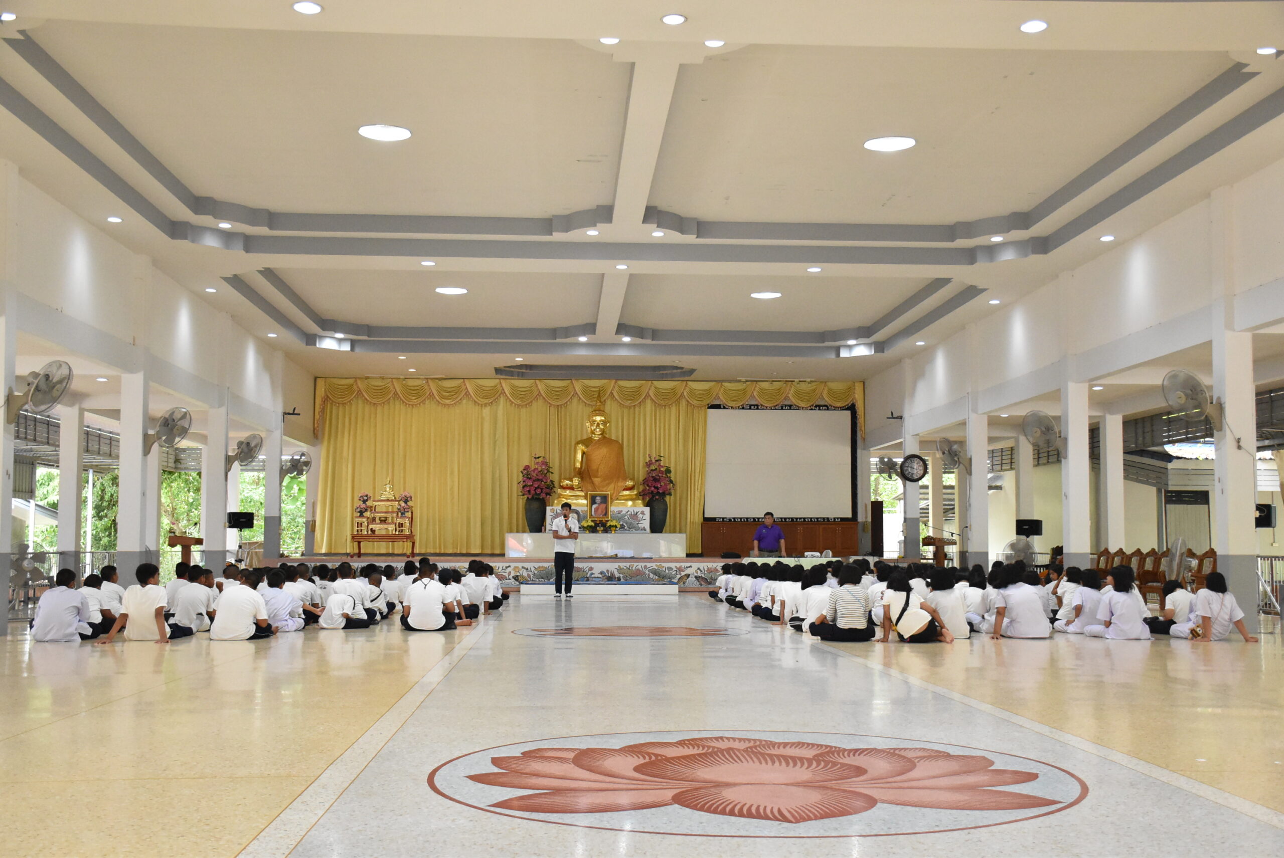 gallery