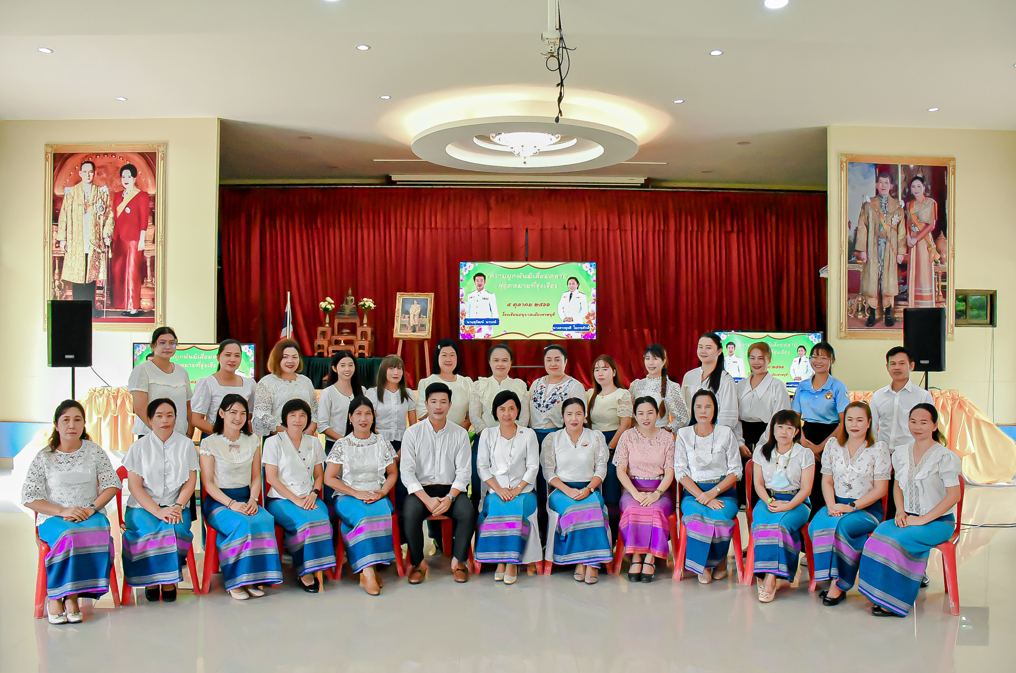 gallery