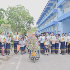 กิจกรรมวันมาฆขบูชา
