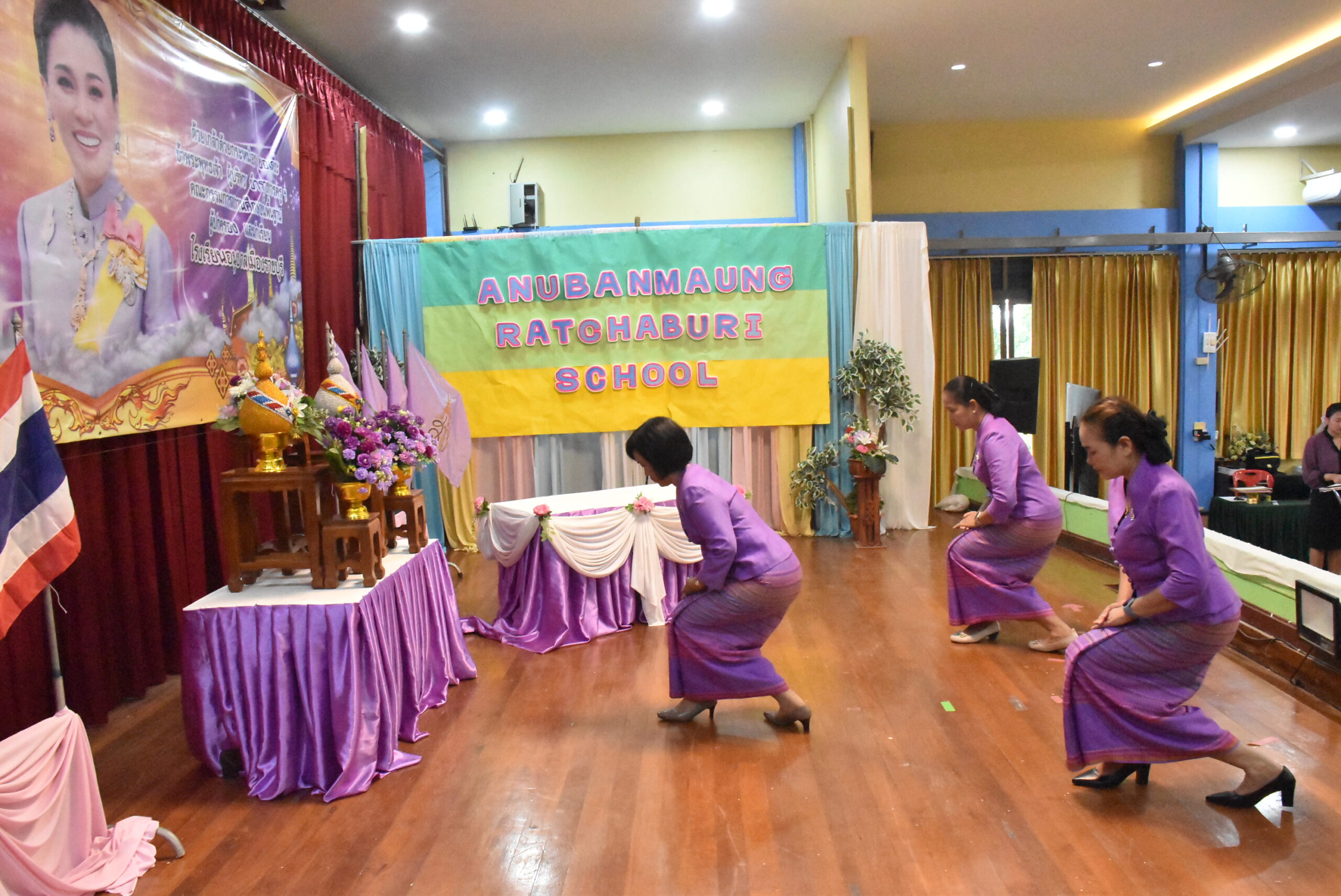gallery
