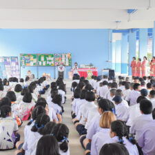 วันสุนทรภู่ และสัปดาห์ห้องสมุด ประจำปี 2568
