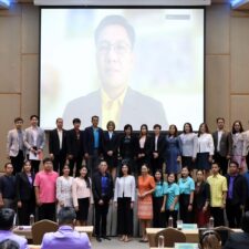 อบรมเชิงปฏิบัติการ“การพัฒนาสมรรถนะการใช้ปัญญาประดิษฐ์(AI) ในการจัดการเรียนการสอน”