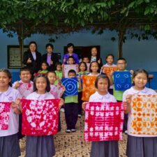 นิเทศ ติดตาม และประเมินผล การจัดการเรียนรู้Active Learning และการจัดการเรียนรู้ศิลป์สร้างสรรค์สู่งานอาชีพ